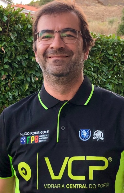 Federação Portuguesa de Bilhar