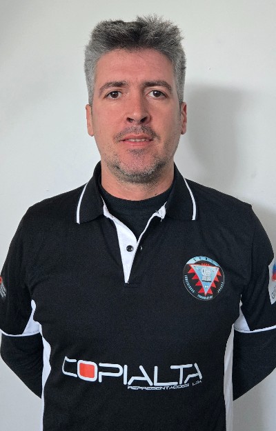 Federação Portuguesa de Bilhar