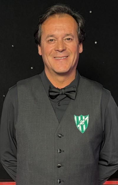 Federação Portuguesa de Bilhar